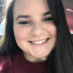 Meet your Posher, Caroline mackenzie